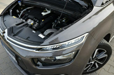 Citroen C4 Picasso 1.2 Benz. 130KM Automat! Kamera! Idealny!!! Ostrów Mazowiecka - zdjęcie 9