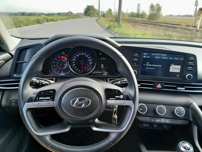 Sprzedam Hyundai Elantra 1.6 Modern Mysłowice - zdjęcie 12