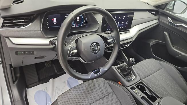 Škoda Octavia 1.5 TSI ACT Style ! Z Polskiego Salonu ! Faktura Vat ! Warszawa - zdjęcie 9