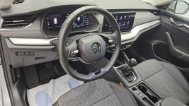 Škoda Octavia 1.5 TSI ACT Style ! Z Polskiego Salonu ! Faktura Vat ! Warszawa - zdjęcie 9