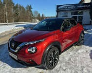 Nissan Juke 2020/SALON POLSKA/N-Design + Bose /stan bdb/gwarancja Ełk - zdjęcie 2