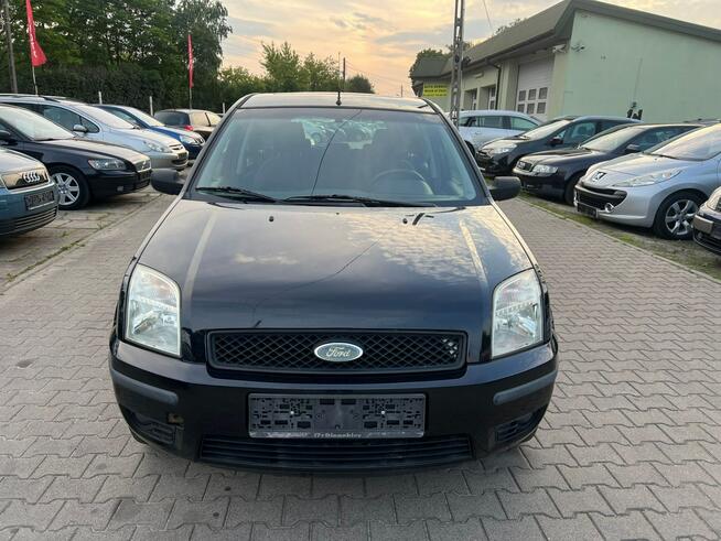 Ford Fusion Łódź - zdjęcie 2
