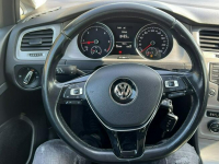 Volkswagen Golf Klimatronic 1.6 TDI Zarejestrowany Gostyń - zdjęcie 11