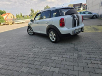 Mini Countryman 1.6 D / 112 KM !! / Klima  / Prywatny  samochód  .. Limanowa - zdjęcie 2