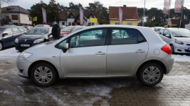 Toyota Auris zarejestrowany, ubezpieczony. Gwarancja. Polecam !!! Zielona Góra - zdjęcie 8