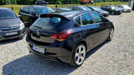 Opel Astra 1,6 Turbo! Sport! Zobacz! Rawa Mazowiecka - zdjęcie 9