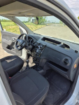 Dacia Dokker 1.5 Blue dCi Laureate 2018 Faktura VAT 23% Rypin - zdjęcie 7