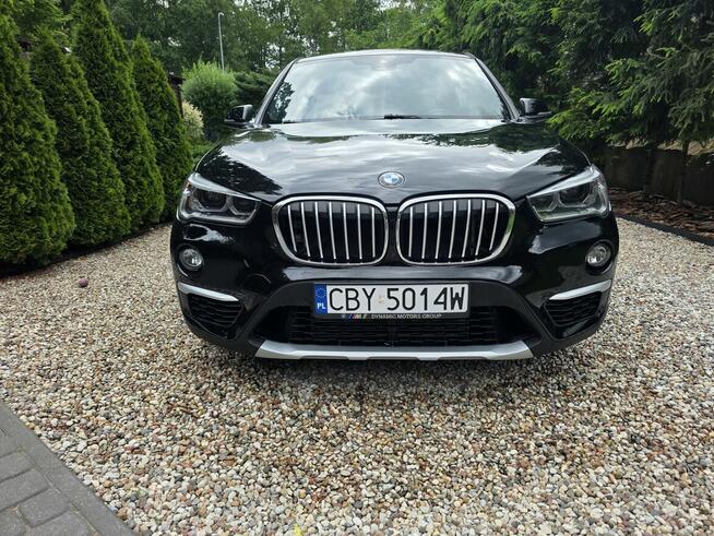 BMW X1,2.8i Niwy - zdjęcie 1