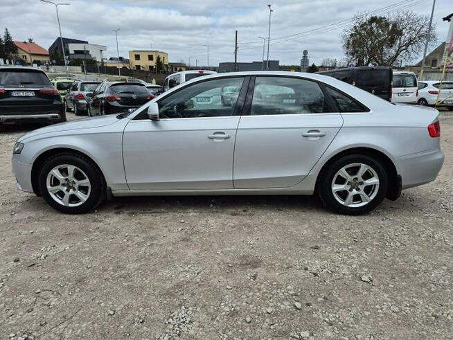 Audi A4 Salon Polska* Tylko 155.000km!!* Bogata wersja Bydgoszcz - zdjęcie 10