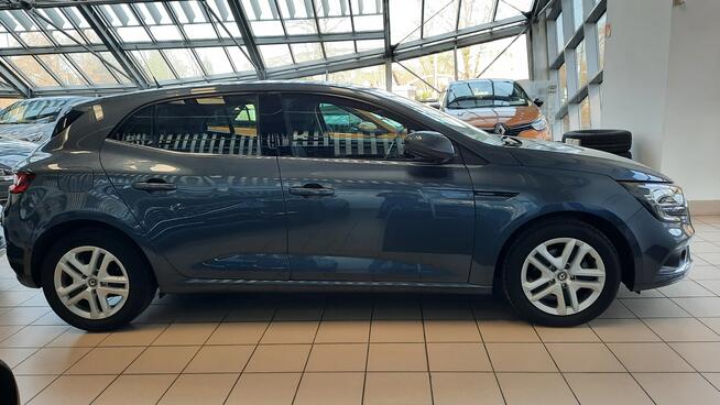 Renault Megane 1.3 TCe FAP Business Nowa Huta - zdjęcie 7