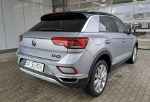 T-ROC 2.0 TDI SCR Style DSG Tychy - zdjęcie 4