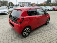 Citroen C1 1,0 69KM  Klimatronik  Kamera Orzech - zdjęcie 6