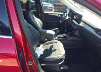 Ford Escape PLATINIUM / AWD / Benzyna Warszawa - zdjęcie 10