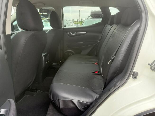 Nissan Qashqai Słupsk - zdjęcie 10