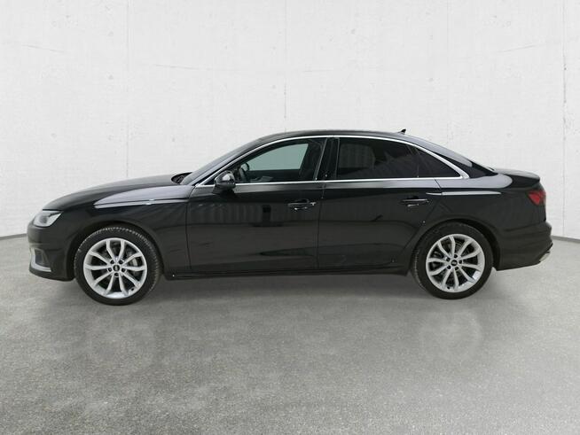 Audi A4 Komorniki - zdjęcie 4