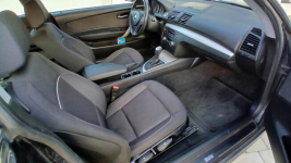 Bmw 1 2.0 benzyna automat 168 tyś przebieg Płock - zdjęcie 4