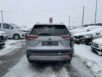 Toyota RAV-4 Hybryda 4x4 Kamery360 Panorama Skóra Wentylacja Gliwice - zdjęcie 5