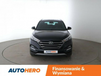 Hyundai Tucson PDC podgrzewane fotele, navi, klima auto Warszawa - zdjęcie 10