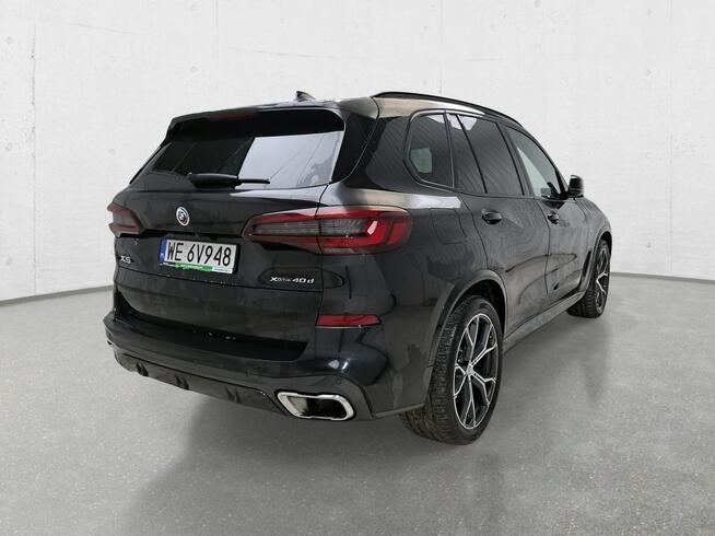 BMW X5 Poleasingowe.pl BZ Komorniki - zdjęcie 7