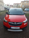 Opel Crossland X Jelenia Góra - zdjęcie 1
