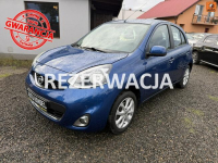 Nissan Micra klimatronic, tempomat, 38tys.km!
