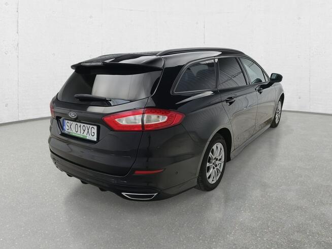 Ford Mondeo Poleasingowe.pl BZ Komorniki - zdjęcie 5