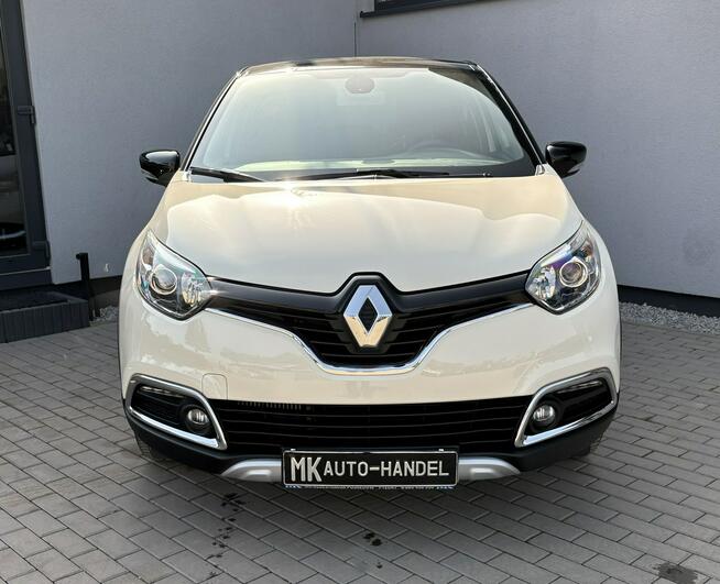 Renault Captur 1.2 TCe | Stan BDB | 59 tyś. przebiegu!! | Bi-kolor | Pyzdry - zdjęcie 2