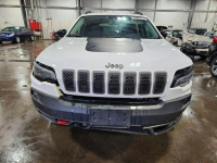 Jeep Cherokee / Trailhawk / 4x4 / automat / Tarnów - zdjęcie 2