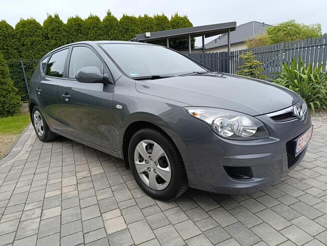 Hyundai i30 benzyna Konarzyce - zdjęcie 10