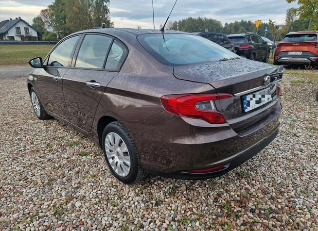 Fiat Tipo Salon Polska 1 - Właściciel Ostrołęka - zdjęcie 11
