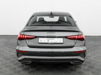 Audi A3 GD8K777#35 TFSI mHEV S Line S tronic Podgrz.f Salon PL VAT23% Gdańsk - zdjęcie 10