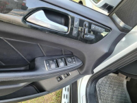 Mercedes GL 350 4-matic 7-osobowy Bezwypadkowy Pakiet AMG Olsztyn - zdjęcie 5