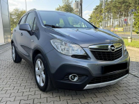 Opel Mokka Kutno - zdjęcie 4