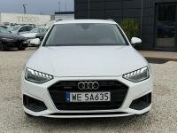 Audi A4 40 TFSI mHEV Quattro S tronic, Salon Polska! 1 właściciel! FV! Pęcice - zdjęcie 9
