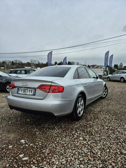 Audi A4 2010*1.8TFSI*120hp Bibice - zdjęcie 3