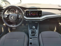 Škoda Octavia 1.5 TSI 150km ambition kamera led smartlink fv23% Tychy - zdjęcie 12