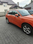 Audi Q3 2021 Pulse Orange Biała Podlaska - zdjęcie 5