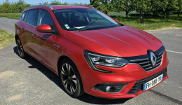 Renault Megane 1.5 dci 80tys.km Pleszew - zdjęcie 2