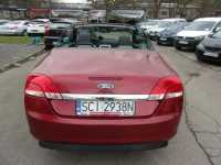 Ford Focus Cabrio, Klimatronic 2-stref, Podgrz. fotele, Tempomat Cieszyn - zdjęcie 6