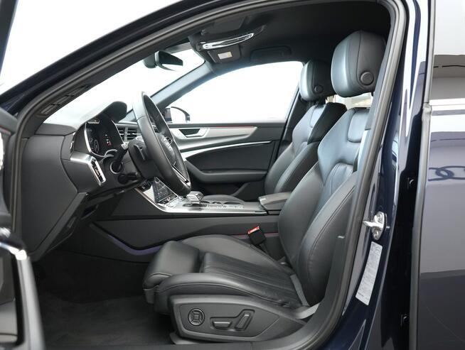 Audi A6 40TDI 204KM Quattro Virtual Matrix TempomatACC Kamera Kielce - zdjęcie 12