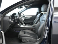 Audi A6 40TDI 204KM Quattro Virtual Matrix TempomatACC Kamera Kielce - zdjęcie 12