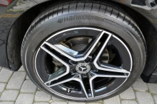 Mercedes-Benz CLA 200 Shooting Brake AMG Line 2020 Salon PL F.VAT 23% Warszawa - zdjęcie 6