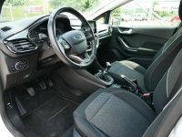 Ford Fiesta 1.0 85M Eu6 Active -Hak -Sync +Nowe Opony -Wzorowo zadbana Goczałkowice-Zdrój - zdjęcie 4