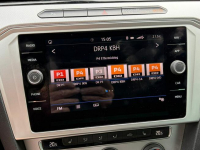 Volkswagen Passat Sadlno - zdjęcie 8
