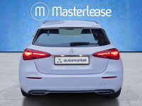Mercedes A 180 Progressive 7G-DCT ! Z Polskiego Salonu ! Faktura VAT ! Warszawa - zdjęcie 6