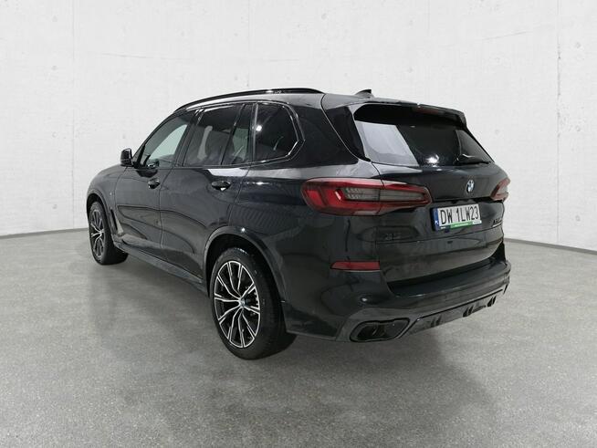 BMW X5 Komorniki - zdjęcie 5