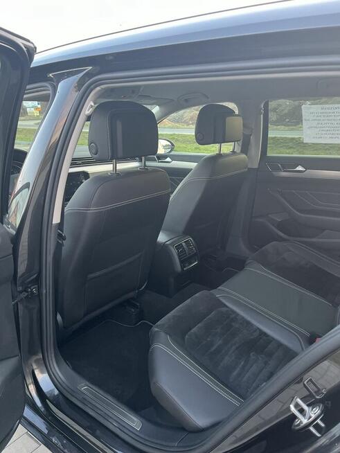 Sprzedam Volkswagen Passat 2.0 TDI SCR DSG7 Elegance Lift Mo Brudzew - zdjęcie 11