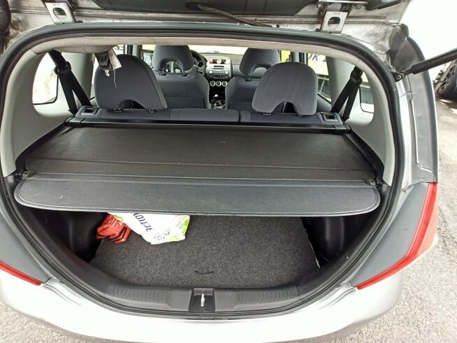 Honda Jazz gaz, świetny stan Rzeszów - zdjęcie 8