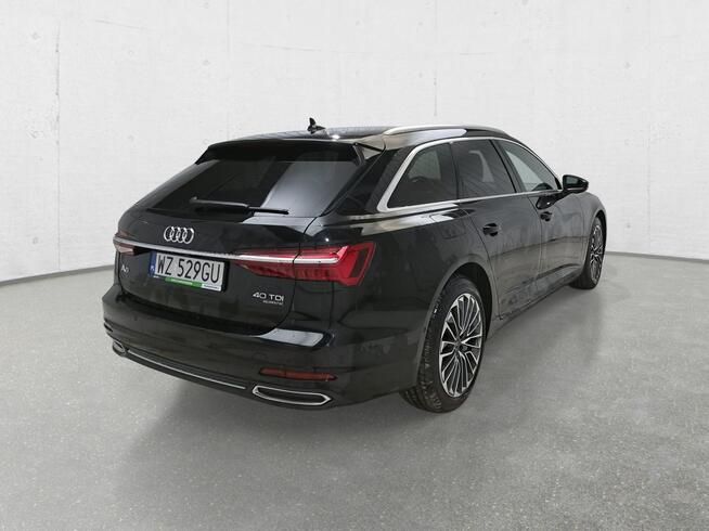 Audi A6 Poleasingowe.pl ECFM Komorniki - zdjęcie 7