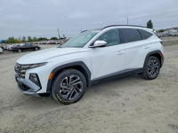 Hyundai Tucson LIMITED / AWD / Hybryda